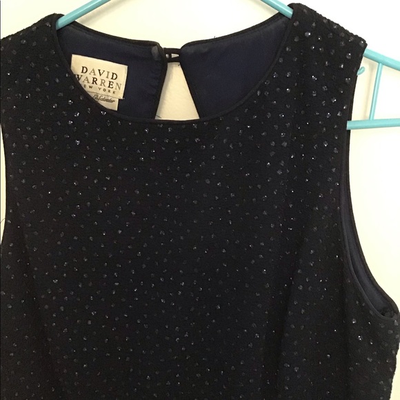 Sparkly sheath dress - Picture 2 of 3